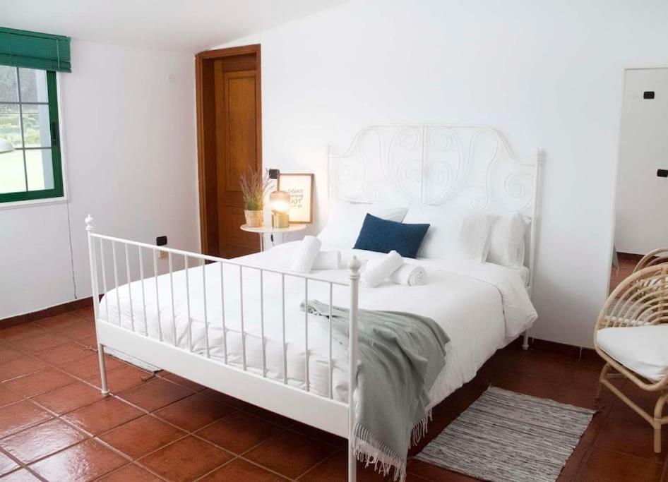 La Macadamia Villa La Laguna  Exteriör bild