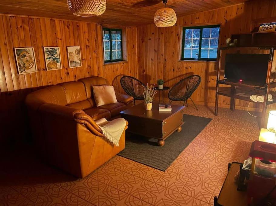 La Macadamia Villa La Laguna  Exteriör bild