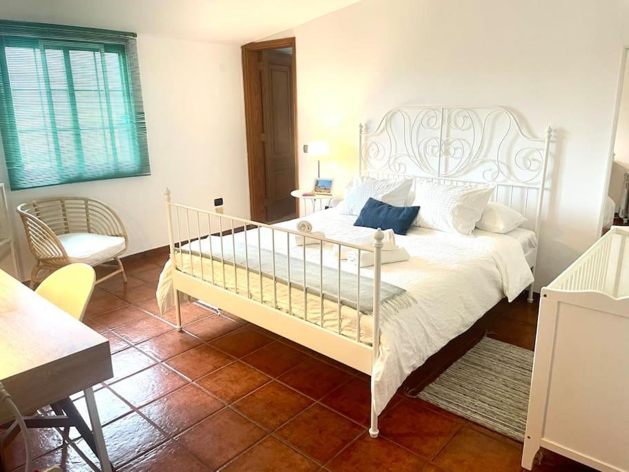 La Macadamia Villa La Laguna  Exteriör bild
